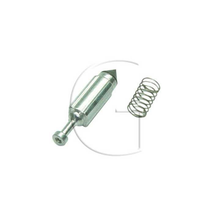 [16011-ZA0-931] Pointeau adaptable pour moteurs GX240, GX240, GX270, GX340 et GX390. Remplace origine: 16011-ZA0-931