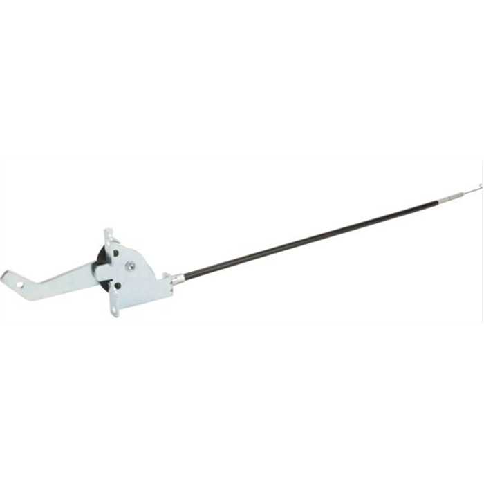 [ET28597] Cable gaz MKHE bi-cylindre + Hydro80, 28597, ET28597