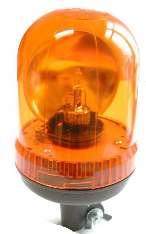 [280-1869] GYROPHARE 12 VOLTS