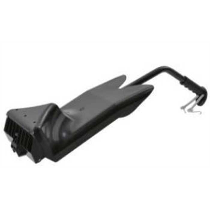 [06805-VK1-A10] Kit mulching HONDA HF2417K1/K2 sortie de canal rectangulaire