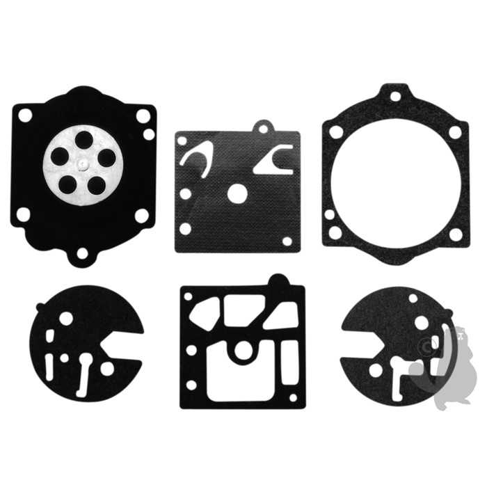 [K10-WZ.] Kit réparation pour carburateurs dorigine K10-WZ.