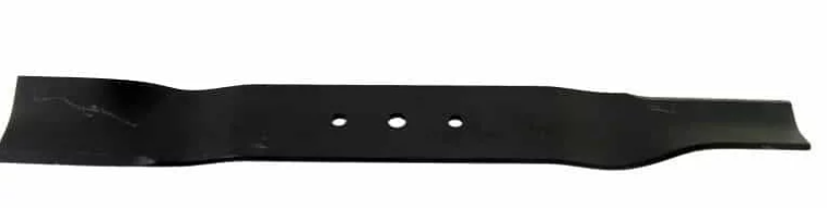 Lame tondeuse adaptable pour AL-KO ORION 460 B - ISEKI - MARINA - MTD 45 SHMX. Remplace origine 047001 531052 G325090A3 CP047013., CP047013., 0101-10200, 010110200, 0101-10200