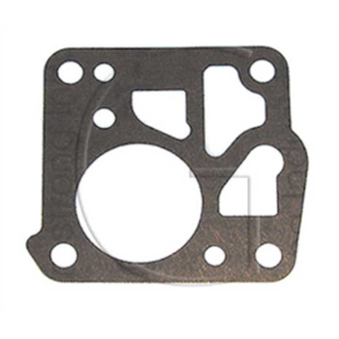 [16B-227] Membrane adaptable pour carburateur type HS. Remplace origine: 16B-227