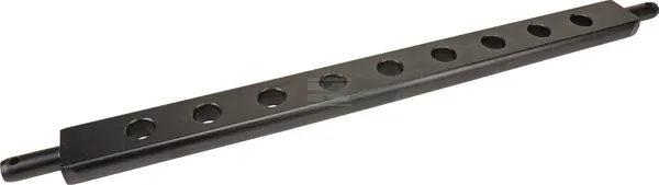 [Z628961KR] BARRE A TROUS 960MM