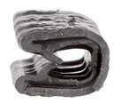 CAOUTCHOUS DE PROTECTION D'ARE