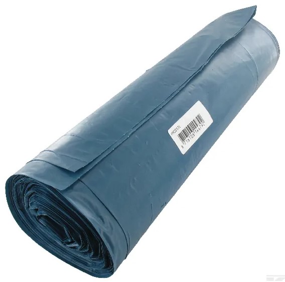SAC DECHETS LDPE 70X110 20PCS