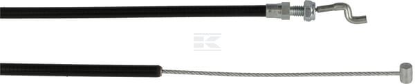 [ET38176] Cable gaz, 38176, ET38176