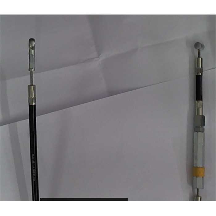 [83-1614-962-00] Cable de décrabotage Orec HR660b, 31614962010, 83161496200, OR83-1614-962-00, OR83161496210