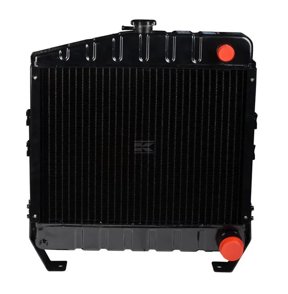 Radiateur Case - IH