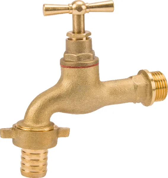 [AVF1234] ROBINET A TETE POTENCE 1/2