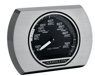[S91003] Thermomètre Napoleon Rogue RSE525RSIB ou prestige