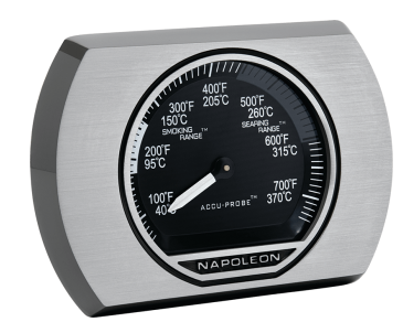Thermomètre Napoleon Rogue RSE525RSIB