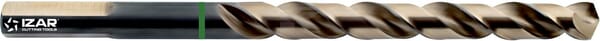 [MB100INOX] MECHE A METAL INOX 10 MM