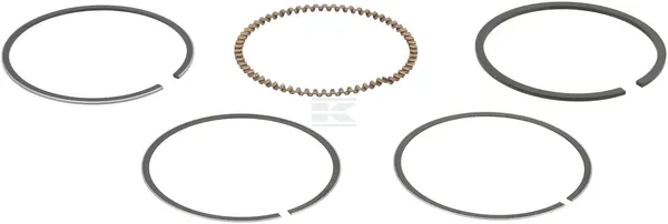 [13010-ZM7-000] JEU DE BAGUE DE PISTON (S