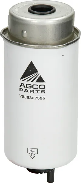 FILTRE A GASOIL SECONDAIRE
