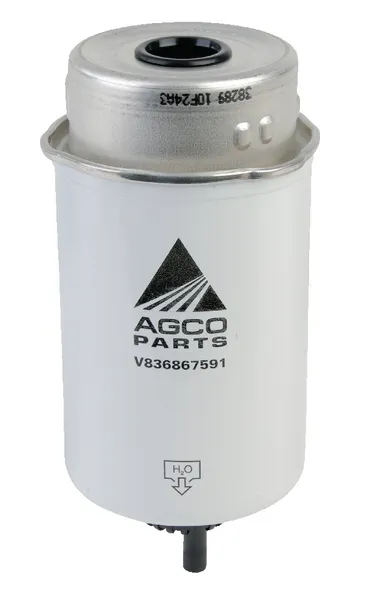[V836867591] FILTRE GASOIL PRIMAIRE