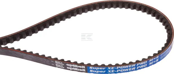 V-BELT SUPER XE POWER