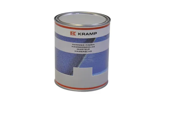 [996008KR] Peinture martelé vert 1L, 996008KR