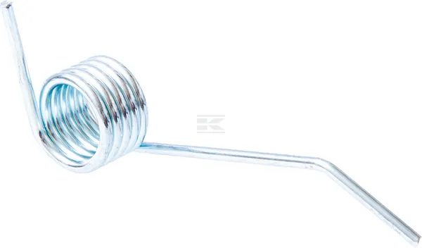 [732-05222] Dent flexible droite, 732-05222, 73205222