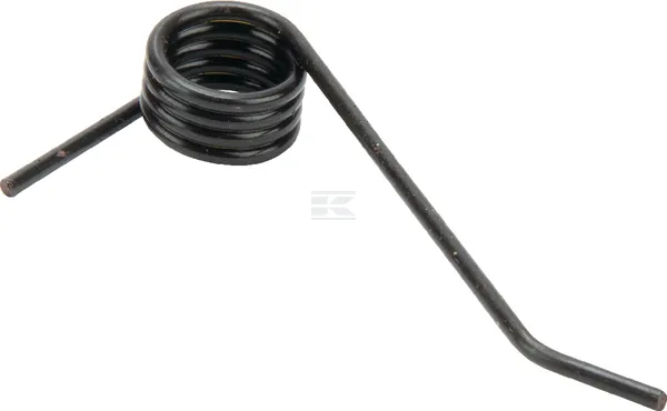 [732-05179] Dent flexible droite, 732-05179, 73205179