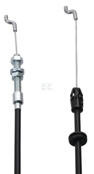 [381000675/0] Cable traction
