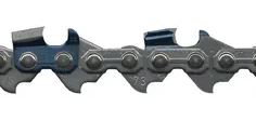 [73LPX092E] CHAINE DE TRONCONNEUSE 3/8" 1