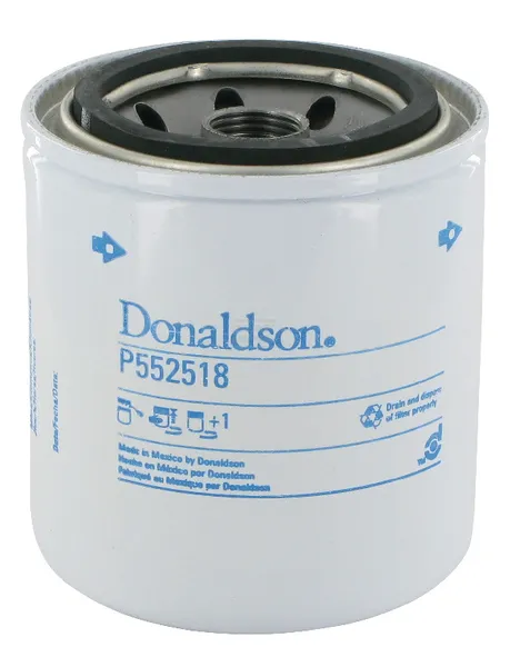 [P552518] FILTRE A HUILE DONALDSON