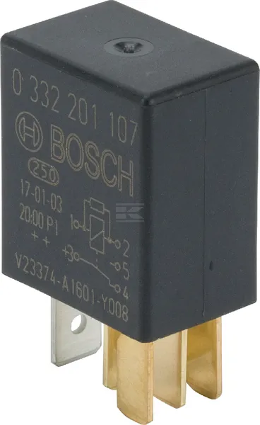 RELAIS