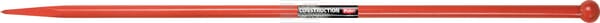 [PO028225] LEVIER BOULE / POINTE 1.25M X