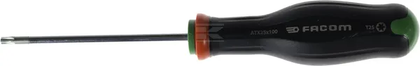 [ATX25X100] TOURNEVIS TORX 25X100