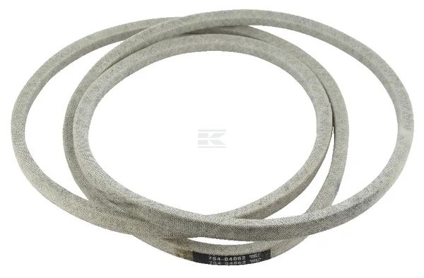 [754-04062] COURROIE MTD 12.7x1975mm, 754-04062, 75404062