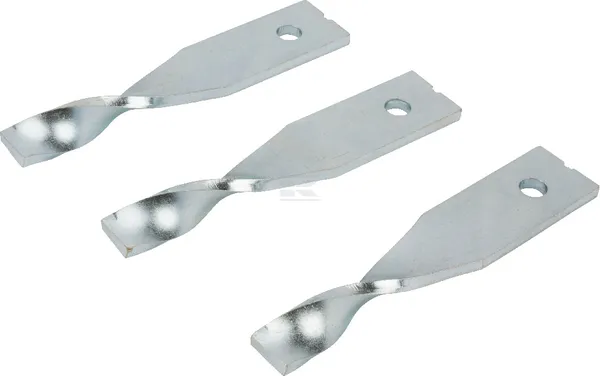 JEU DE COUTEAUX (3X)