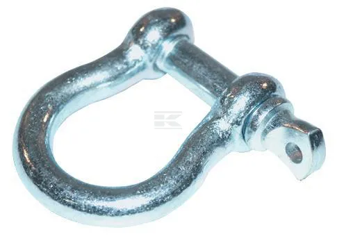 [HA05] MANILLE LYRE 3/16"
