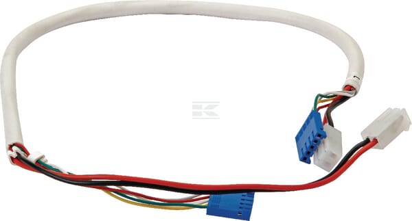 [ET33431] Cable mot.roue ga, 33431, ET33431