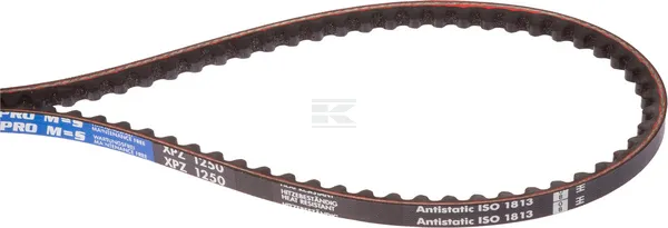 V-BELT SUPER XE POWER
