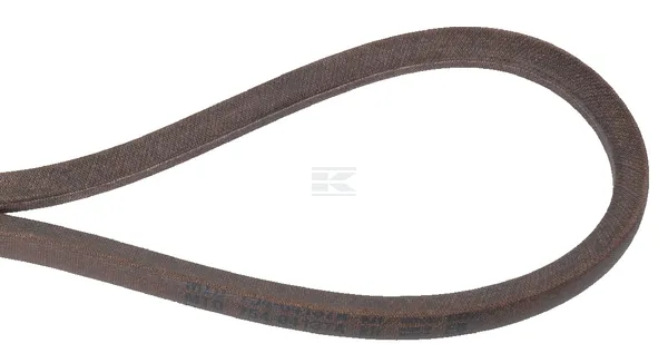 [75404137B] COURROIE TRAPEZOID SECX114.24