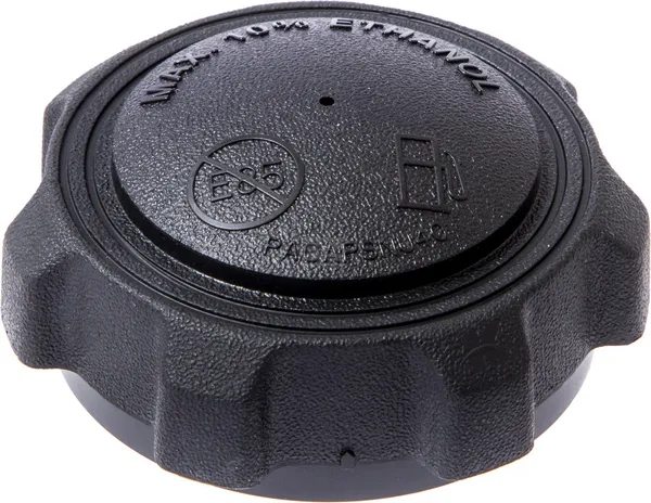BOUCHON DE CARBURANT NOIR