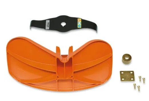 [4147-007-1011] Kit Duro Broyeur 270 mm - STIHL - 4147-007-1011, 4147-007-1011, 67741470071011