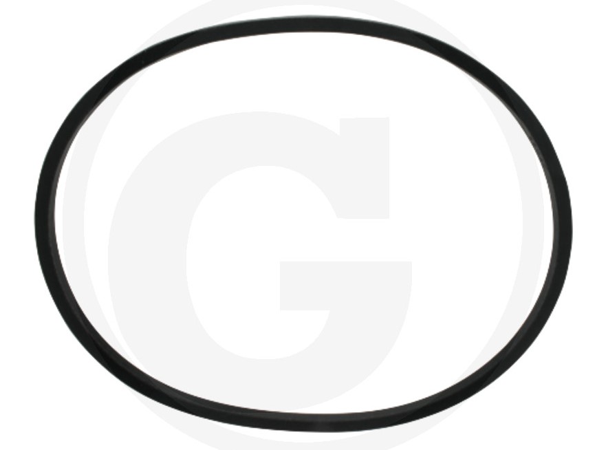 COURROIE TRAPEZOIDALE SB-40, 22431-734-013, 22431734013, 83222431734013