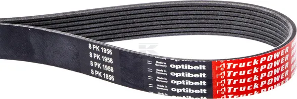 [6PK1420] COURROIE NERVUREE 6PK1420 OPTI