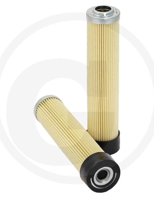 Filtre hydraulique ext:46mm H:201mm int 20mm, 9847217SP, 2370055408, HY10069