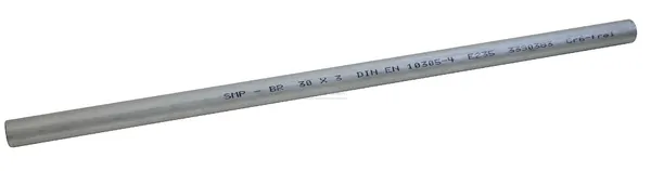 [HL2525VP003] Tube hydraulique 25 x 2 5 mm, HL2525VP003