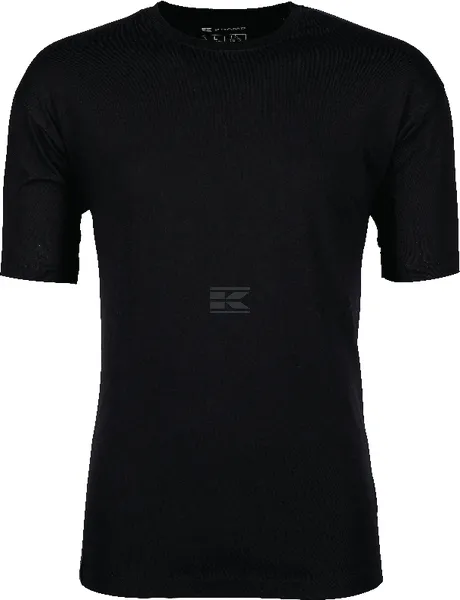 [KW106810001056] T-SHIRT NOIR XL