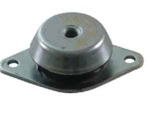 AXE DE SUSPENSION DE MOTEUR