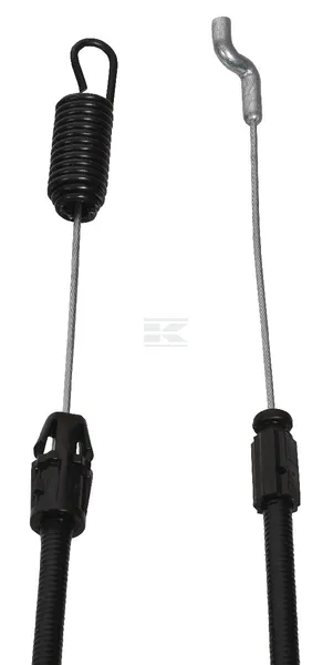 [3810300921] Cable d entrainement gt Castel, 381030092/1