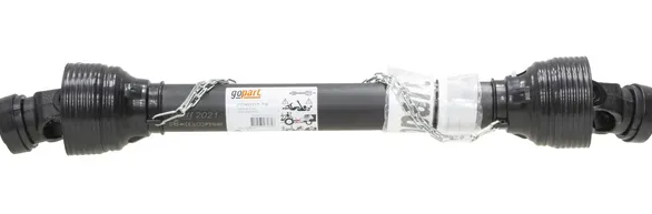 [PTO40Y21T560GP] Arbre de transmission PTO 40 L : 560mm, PTO40Y21T560GP