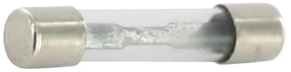 [SI23520] Fusible verre 30A longueur 32mm, SI23520