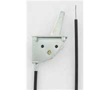 [CG84000250H1] Cable de gaz HONDA HF1211 - CastelGarden flipper 72, 1840002501, 84000250/1, CG84000251H0, 8008984292338