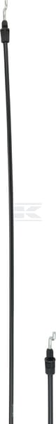 [ET37177] Cable frein moteur, 37177, ET37177