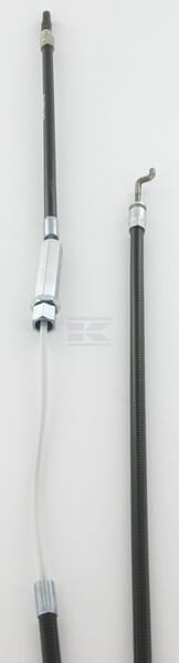 [ET24775] Cable de traction ETESIA tekb, 24775, ET24775